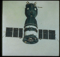 Soyuz